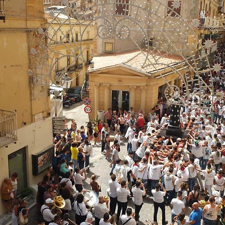 شقة Dimora Fodera أغريجنتو المظهر الخارجي الصورة