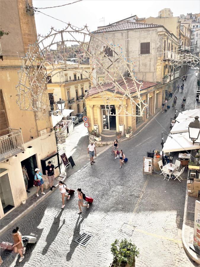 شقة Dimora Fodera أغريجنتو المظهر الخارجي الصورة