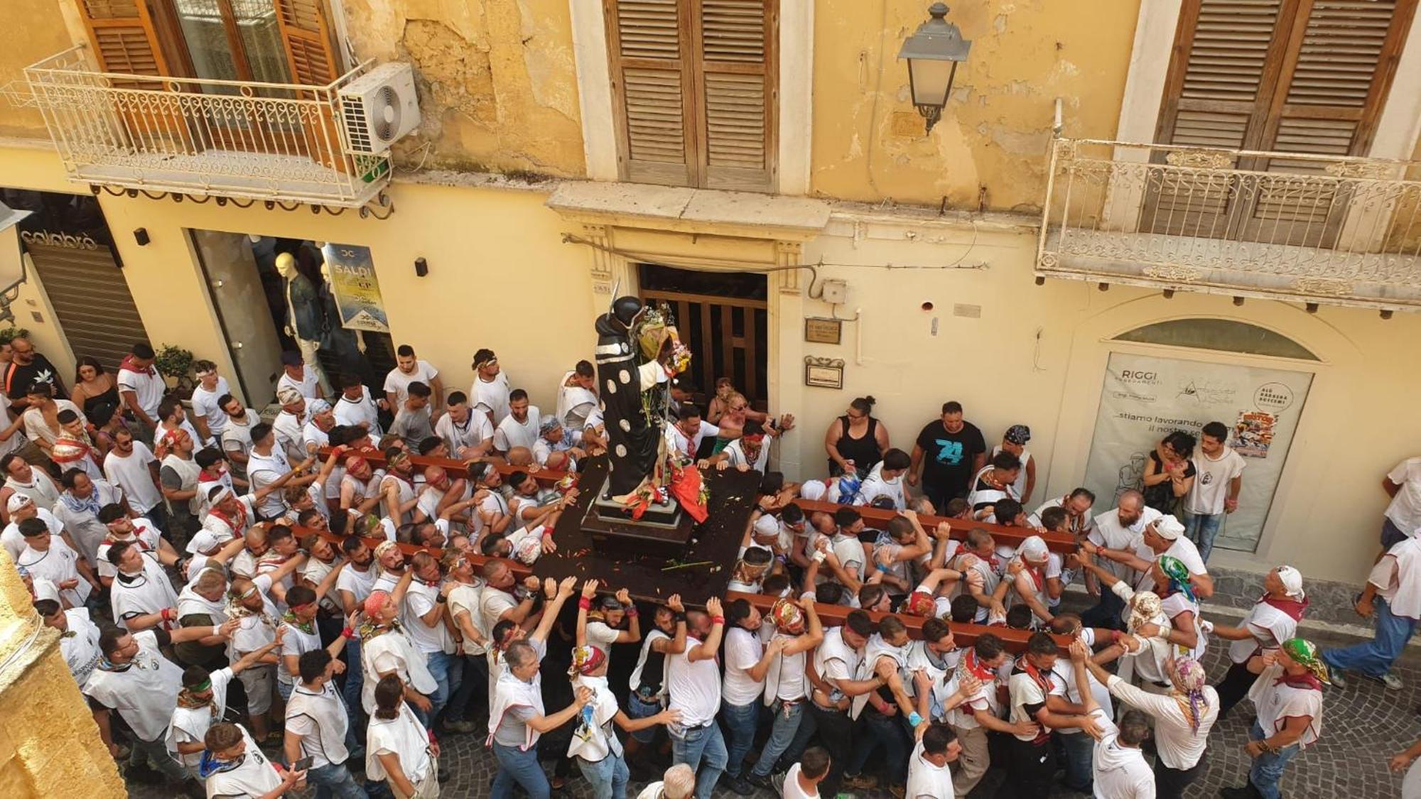 شقة Dimora Fodera أغريجنتو المظهر الخارجي الصورة